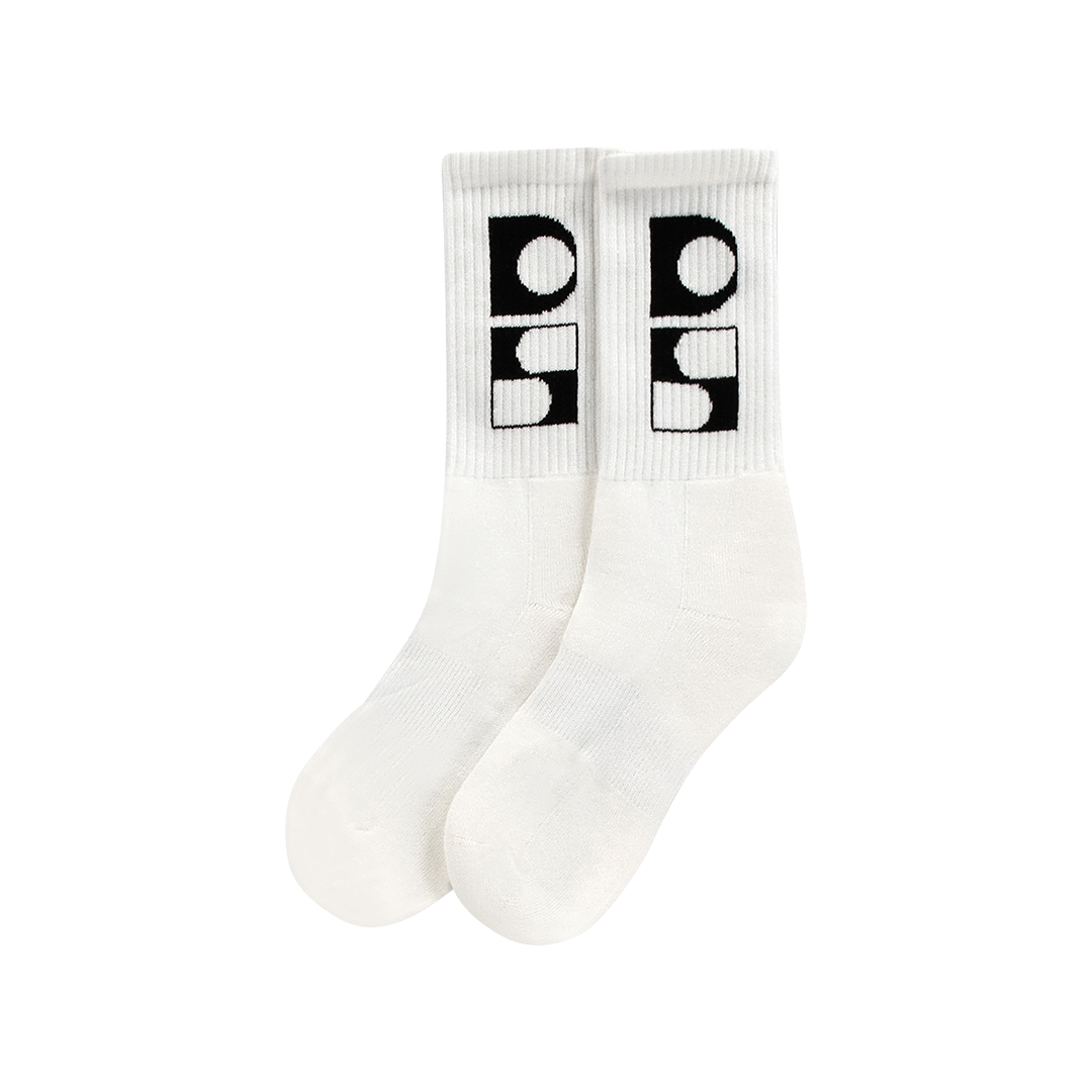 Jackie DS socks