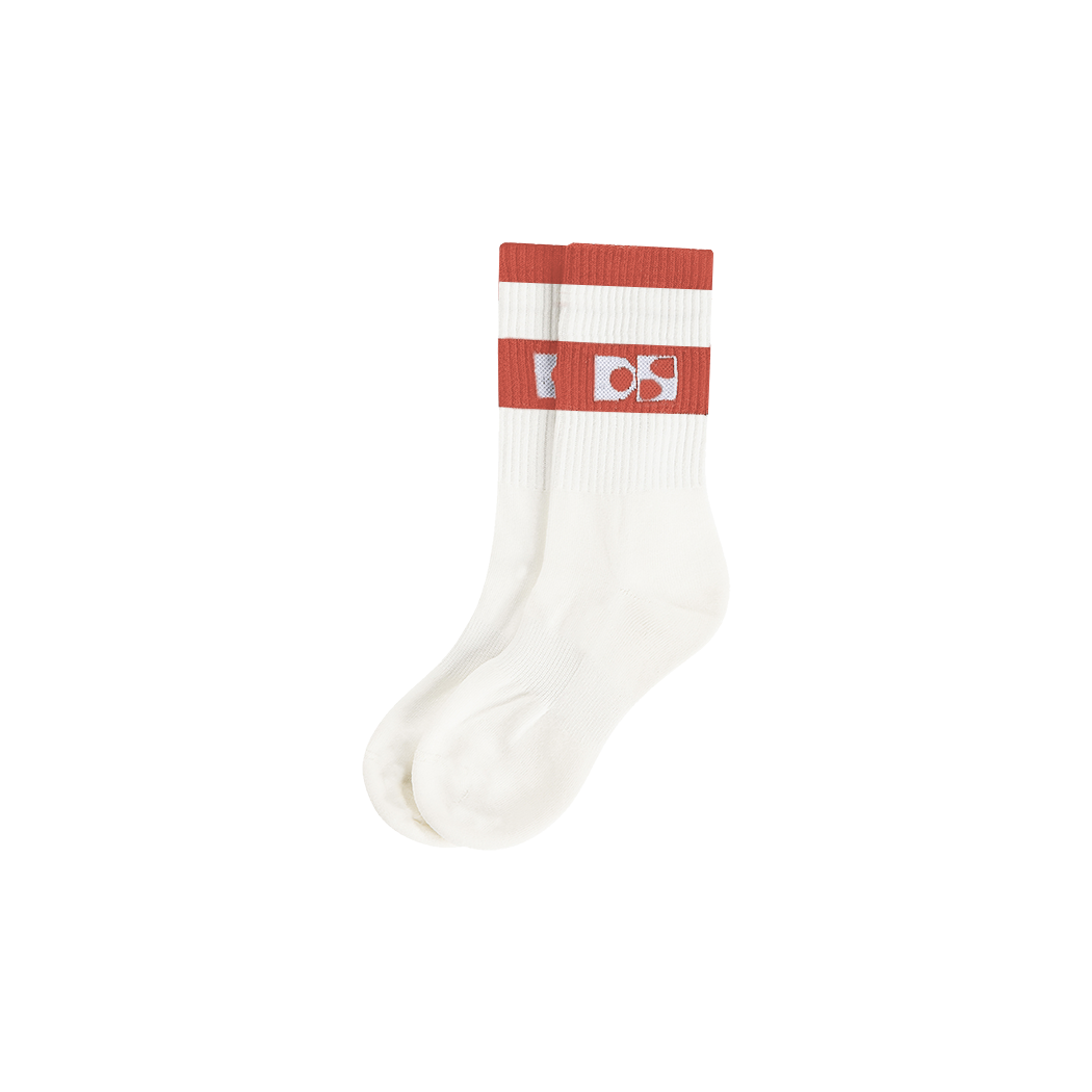 Jackie DS socks