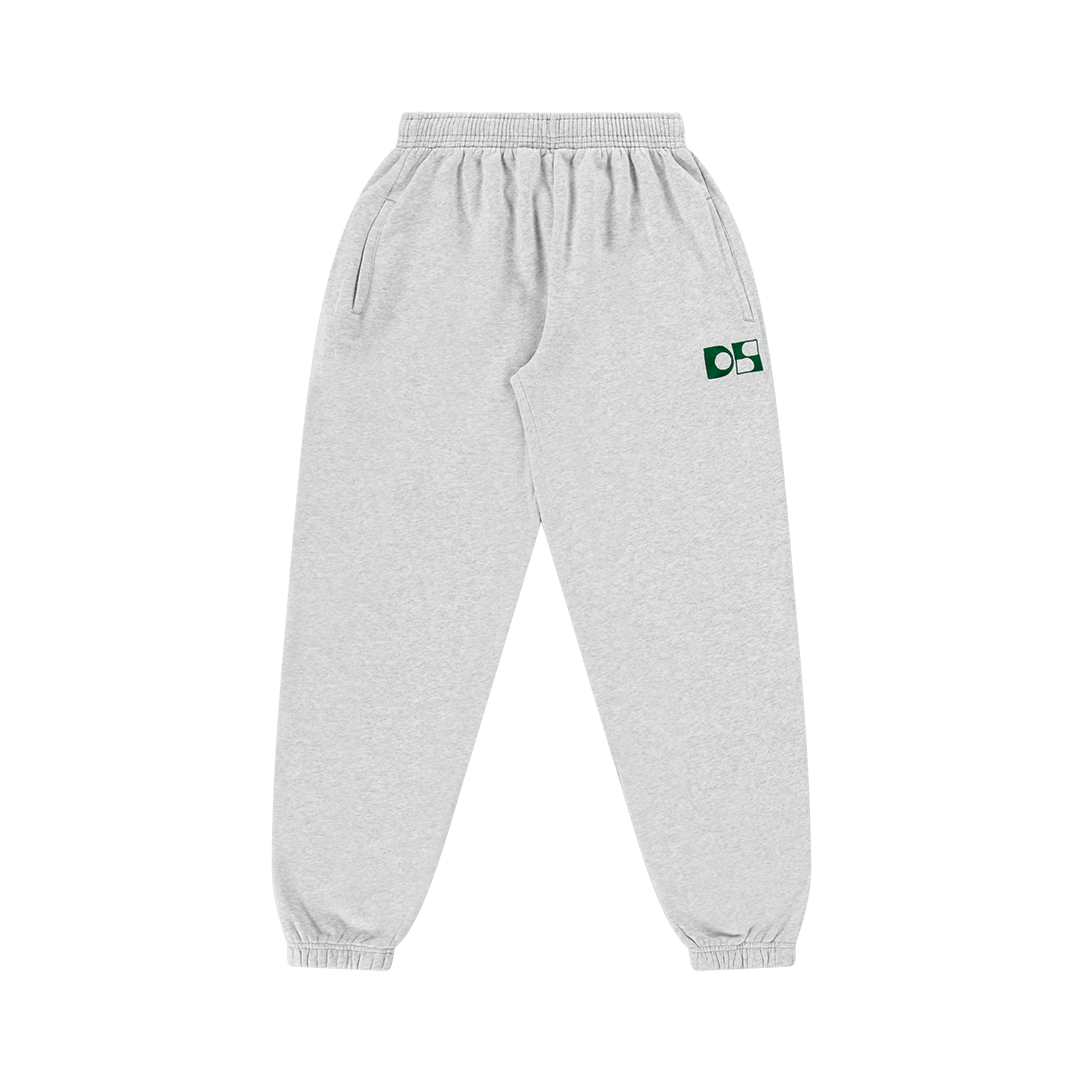 Team Dolly trackpants