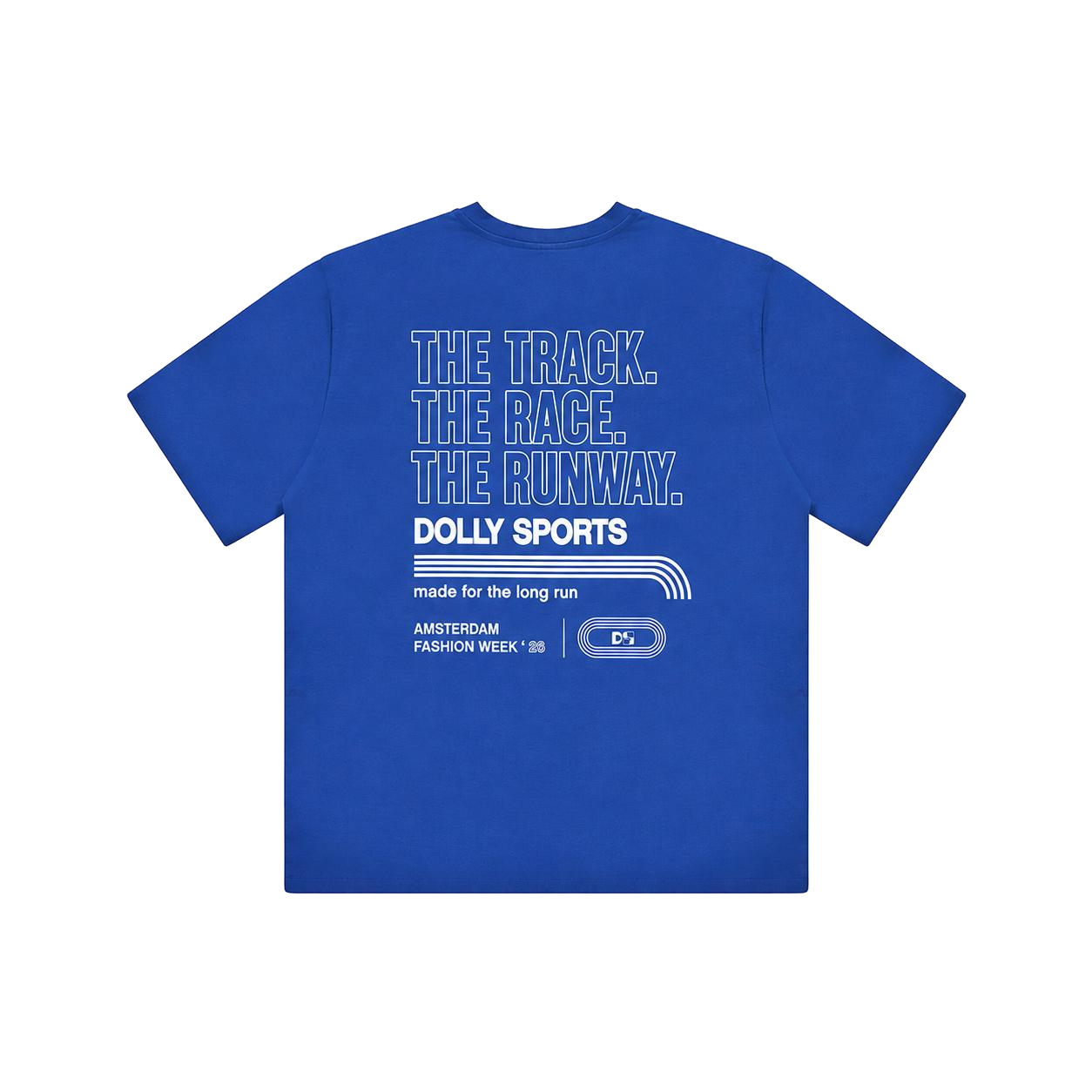 Fashion week '26 T-Shirt - Limited Edition