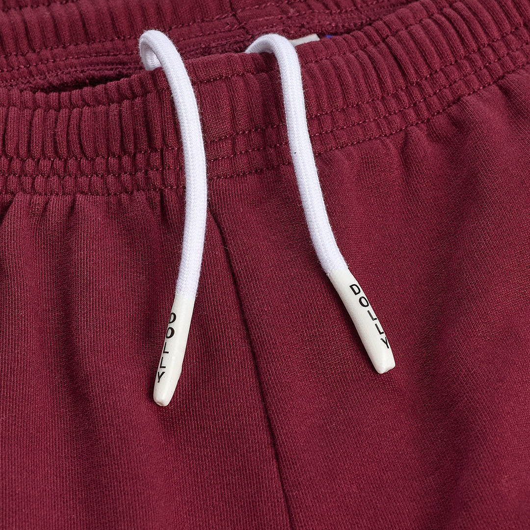 Team Dolly Trackpants