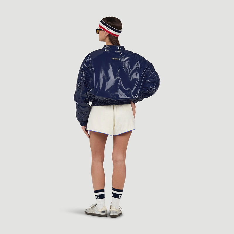 Classic patent bomber