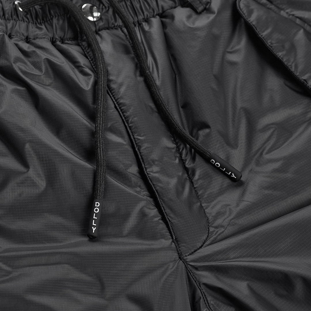 Padded Cargo Pants