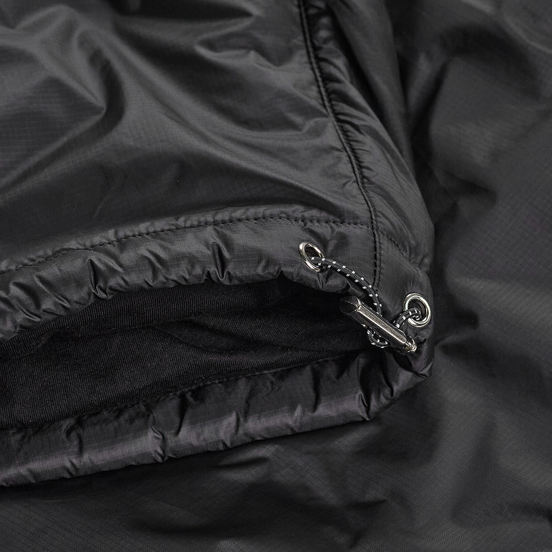 Padded Cargo Pants