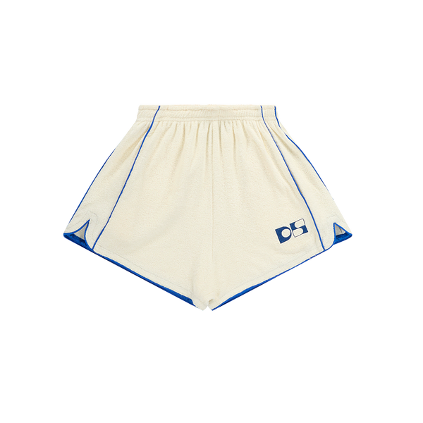 Towel summer shorts