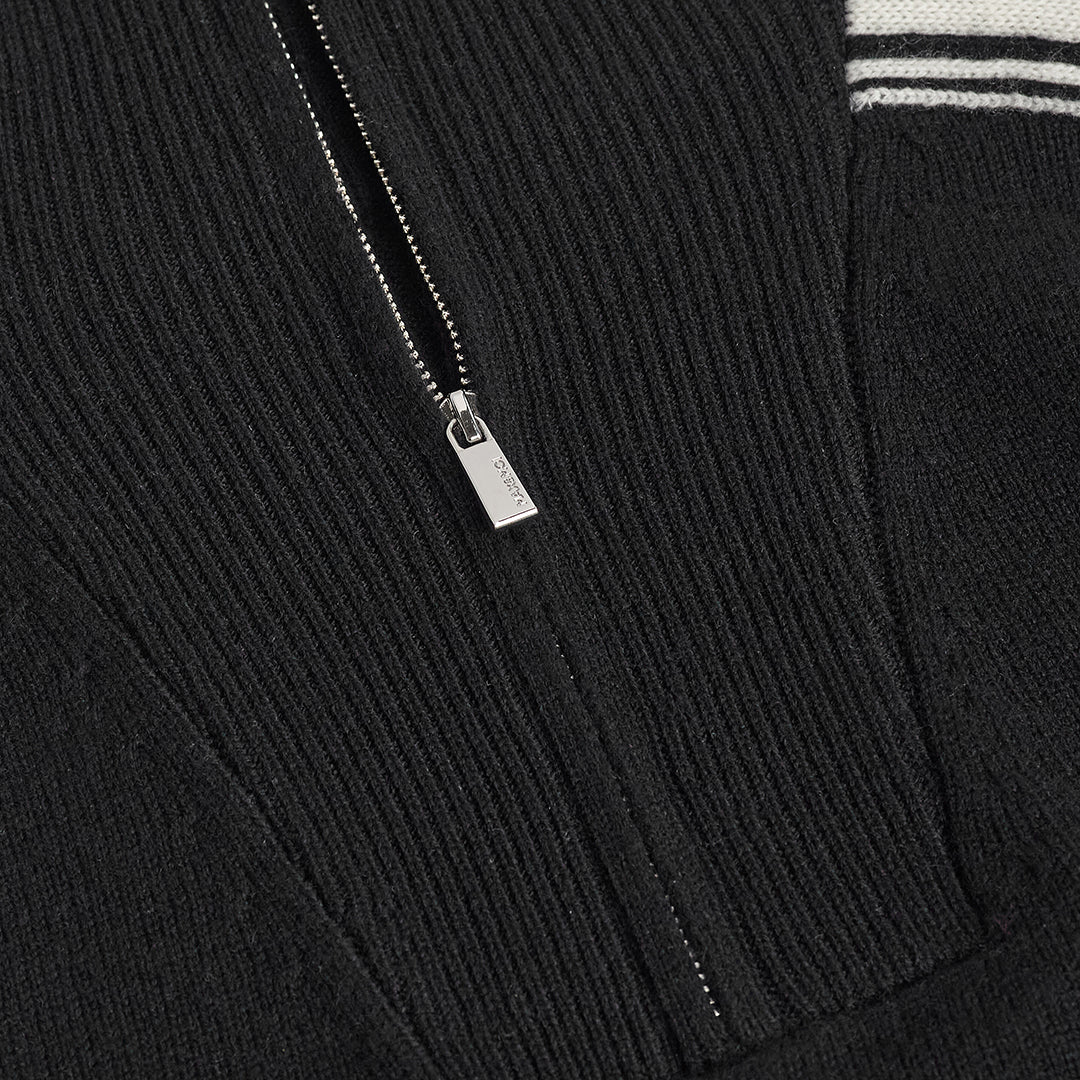 Woolblend pulli