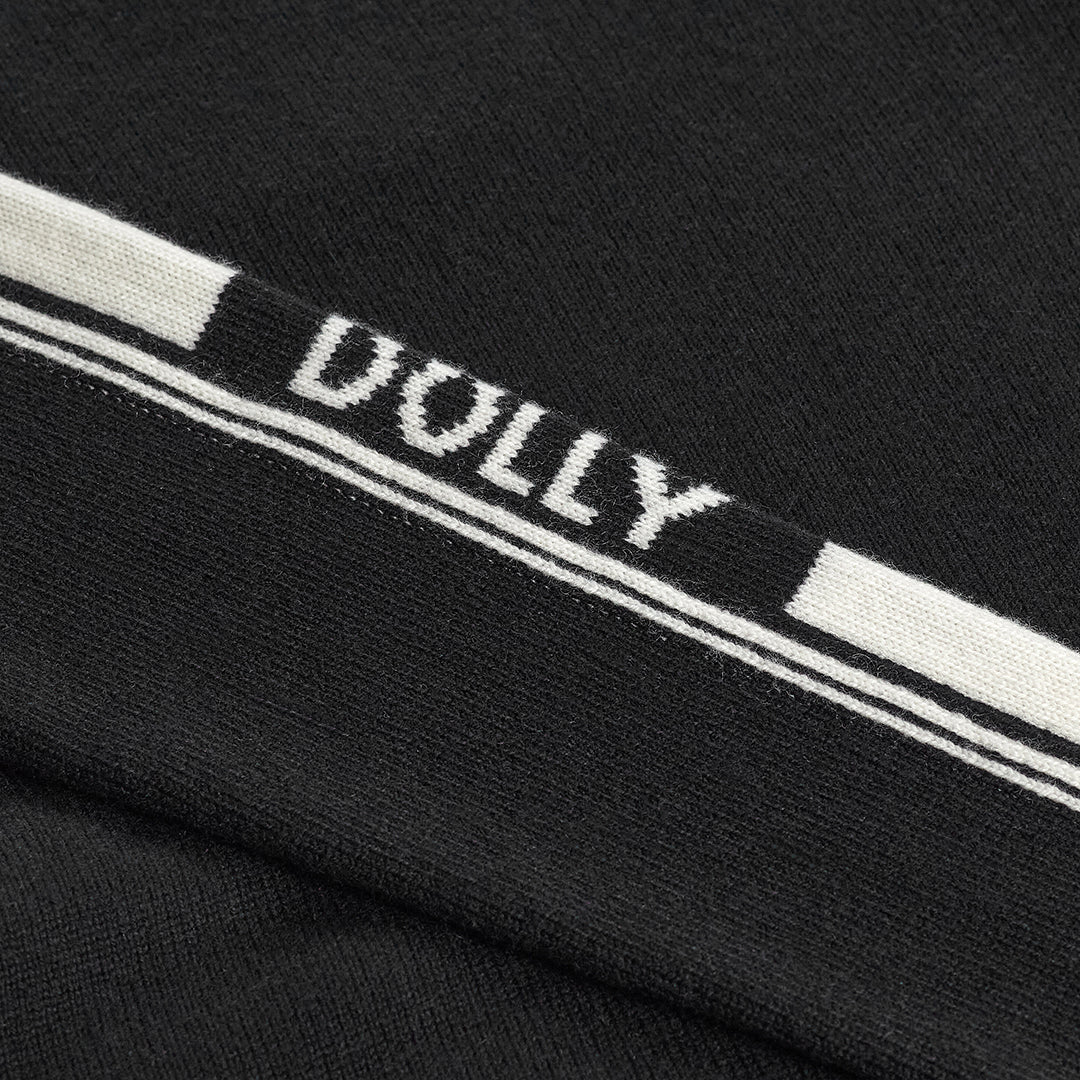 Woolblend pulli
