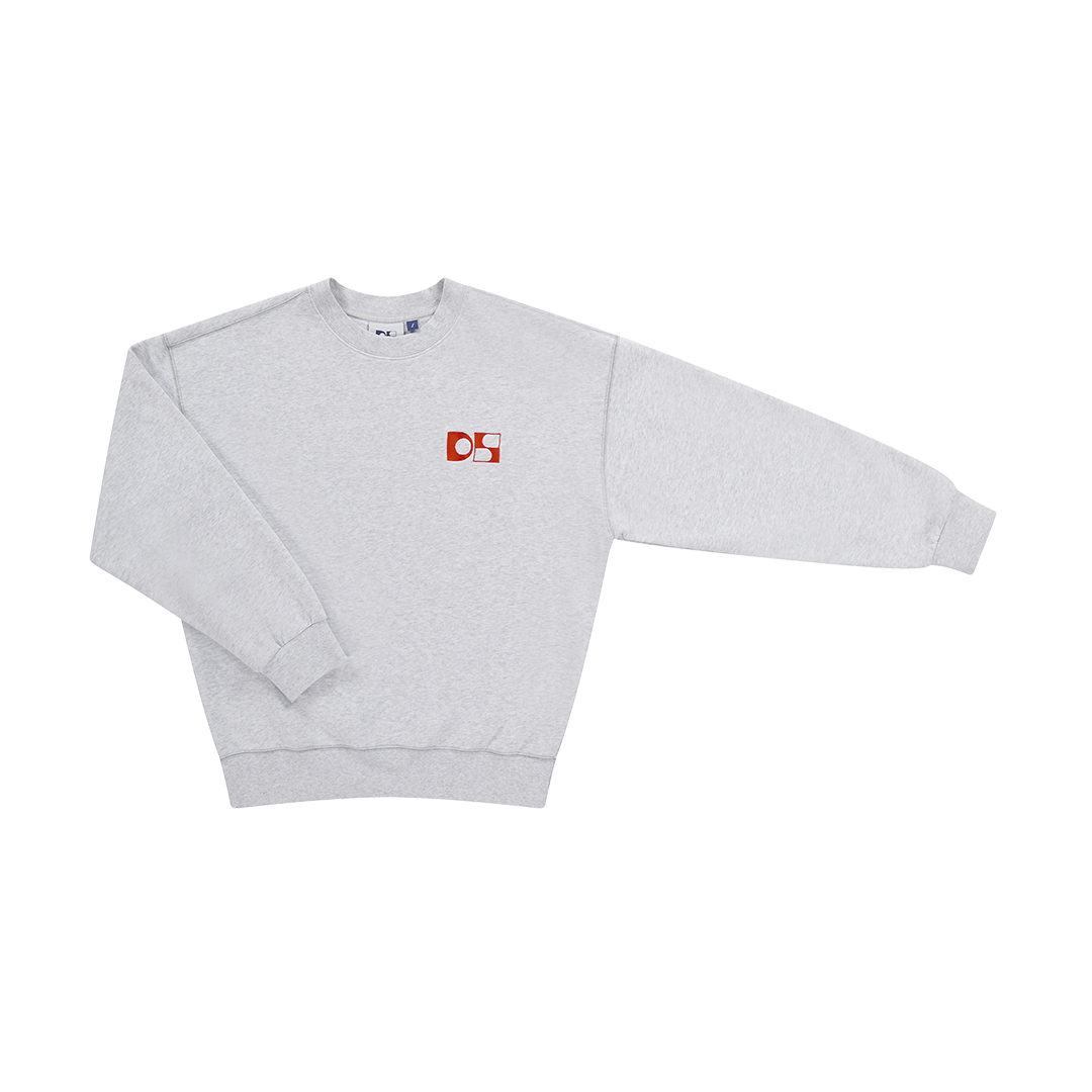 Team Dolly sweater