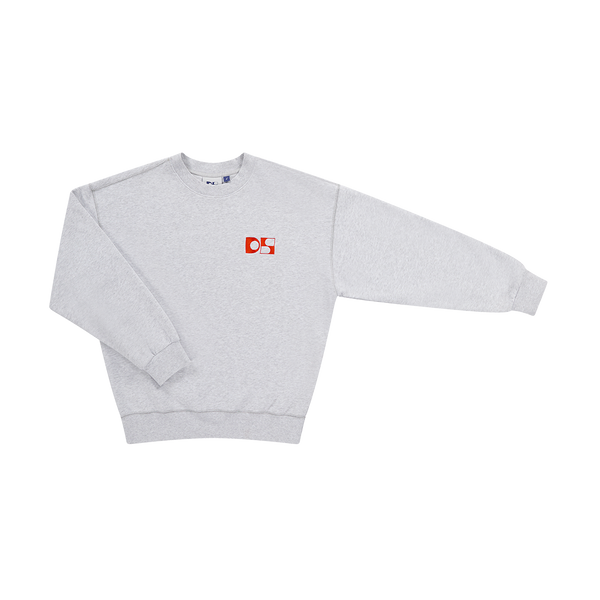 Team Dolly sweater