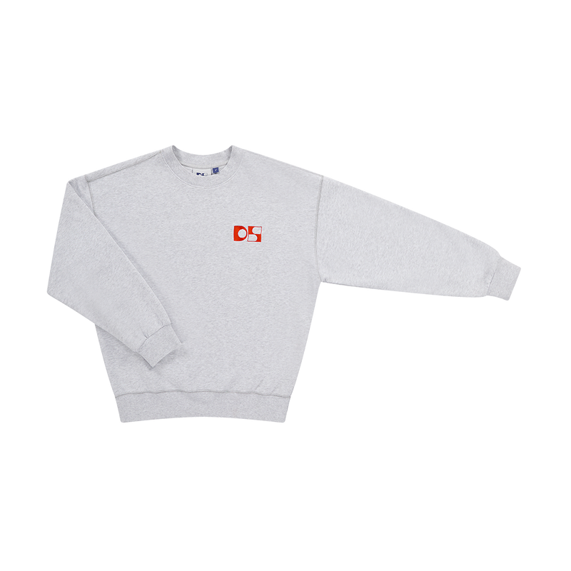 Team Dolly sweater