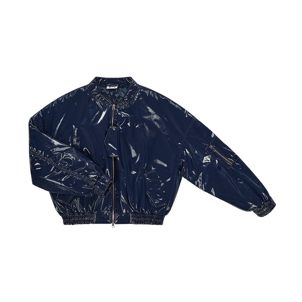 Classic patent bomber