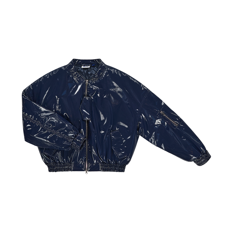 Classic patent bomber