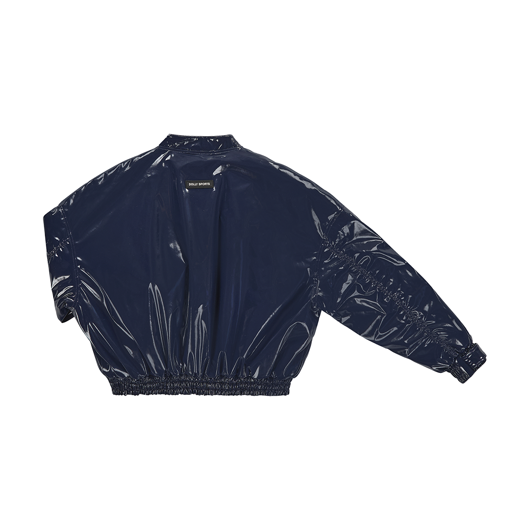 Classic patent bomber