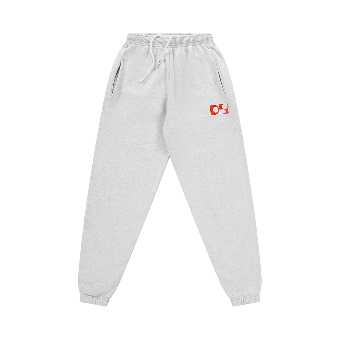 Team Dolly trackpants