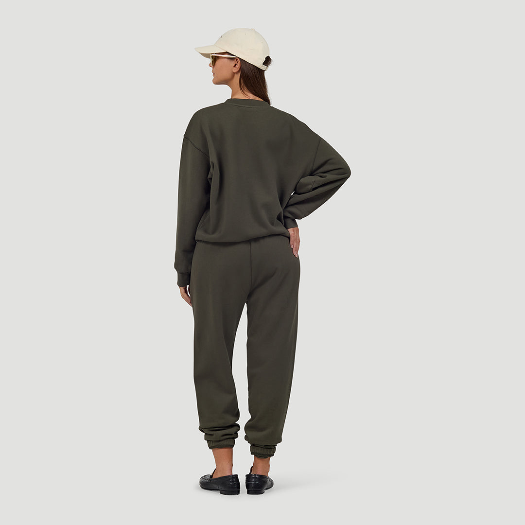 Team Dolly trackpants