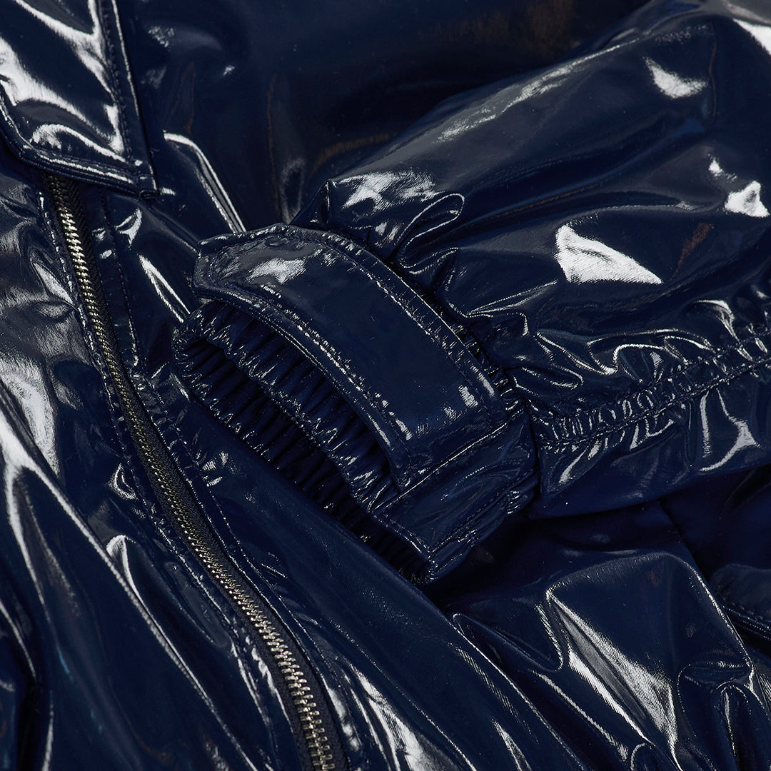 Classic patent bomber