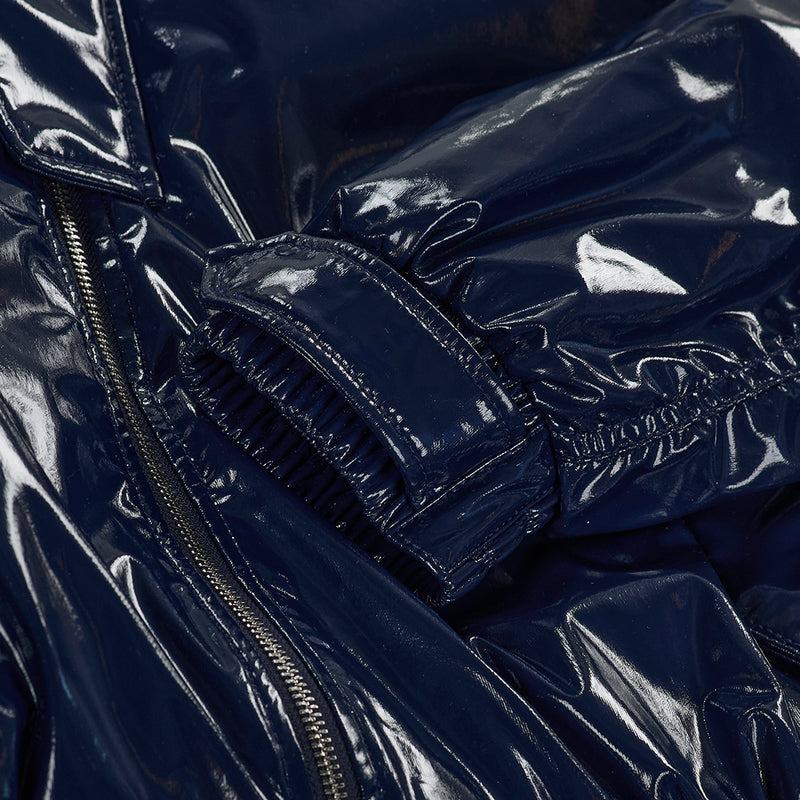 Classic patent bomber