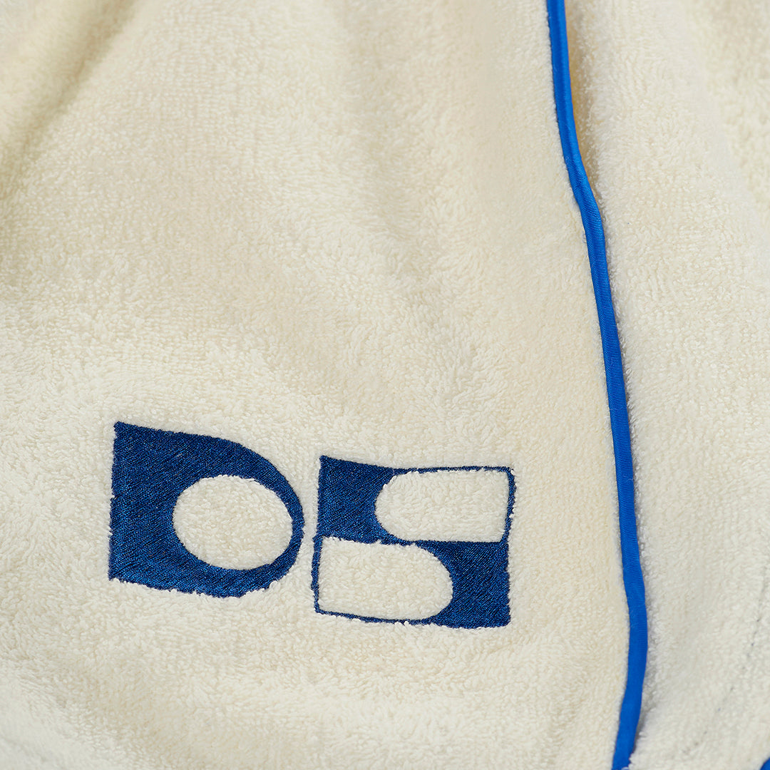 Towel summer shorts