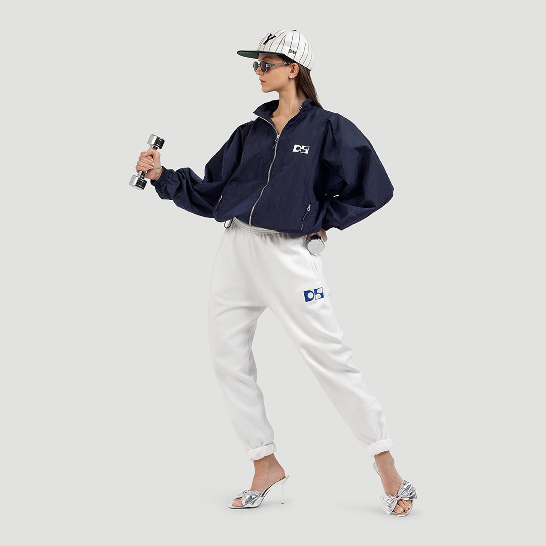 Team Dolly trackpants