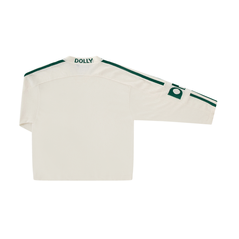 Cashmere Hockey Sweater