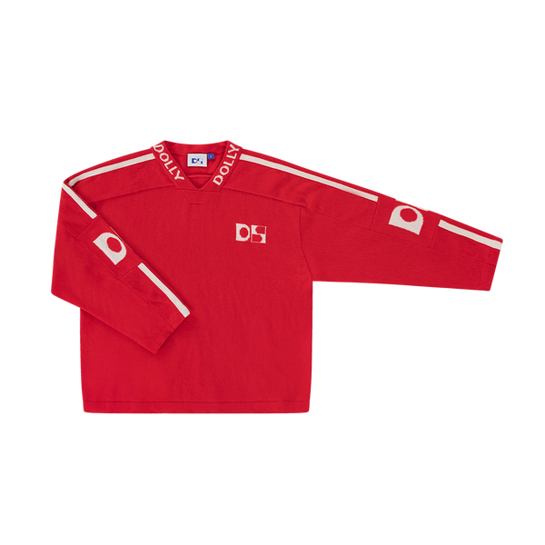 Cashmere Hockey Sweater