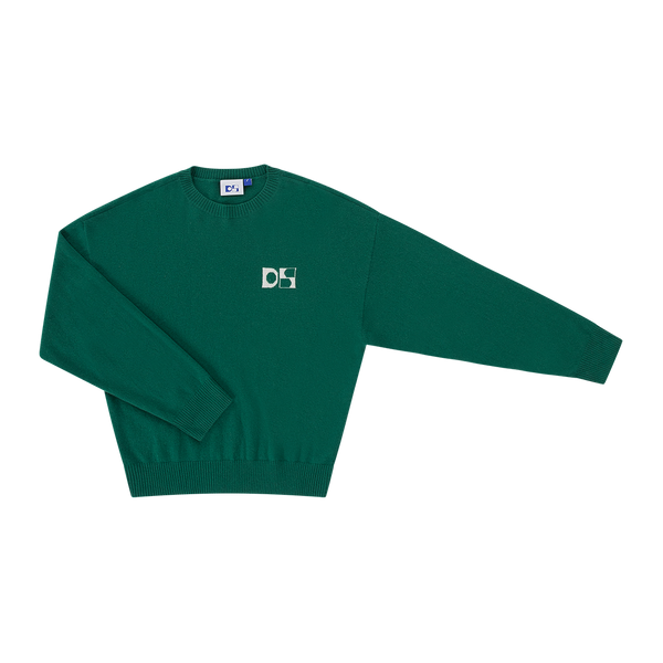 Cashmere Team Dolly sweater