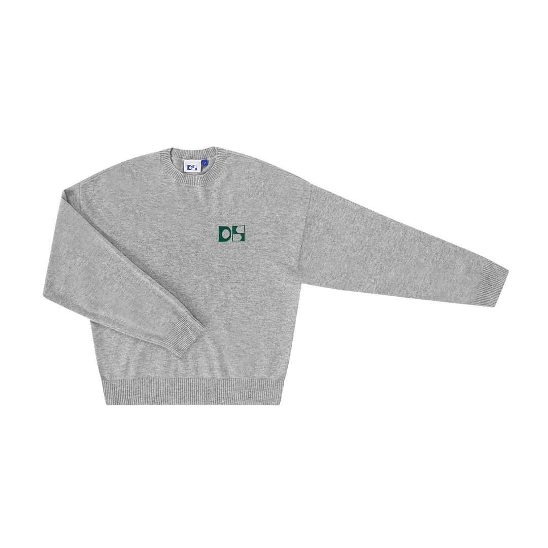 Cashmere Team Dolly sweater