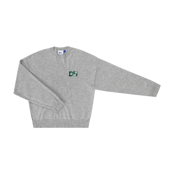 Cashmere Team Dolly sweater