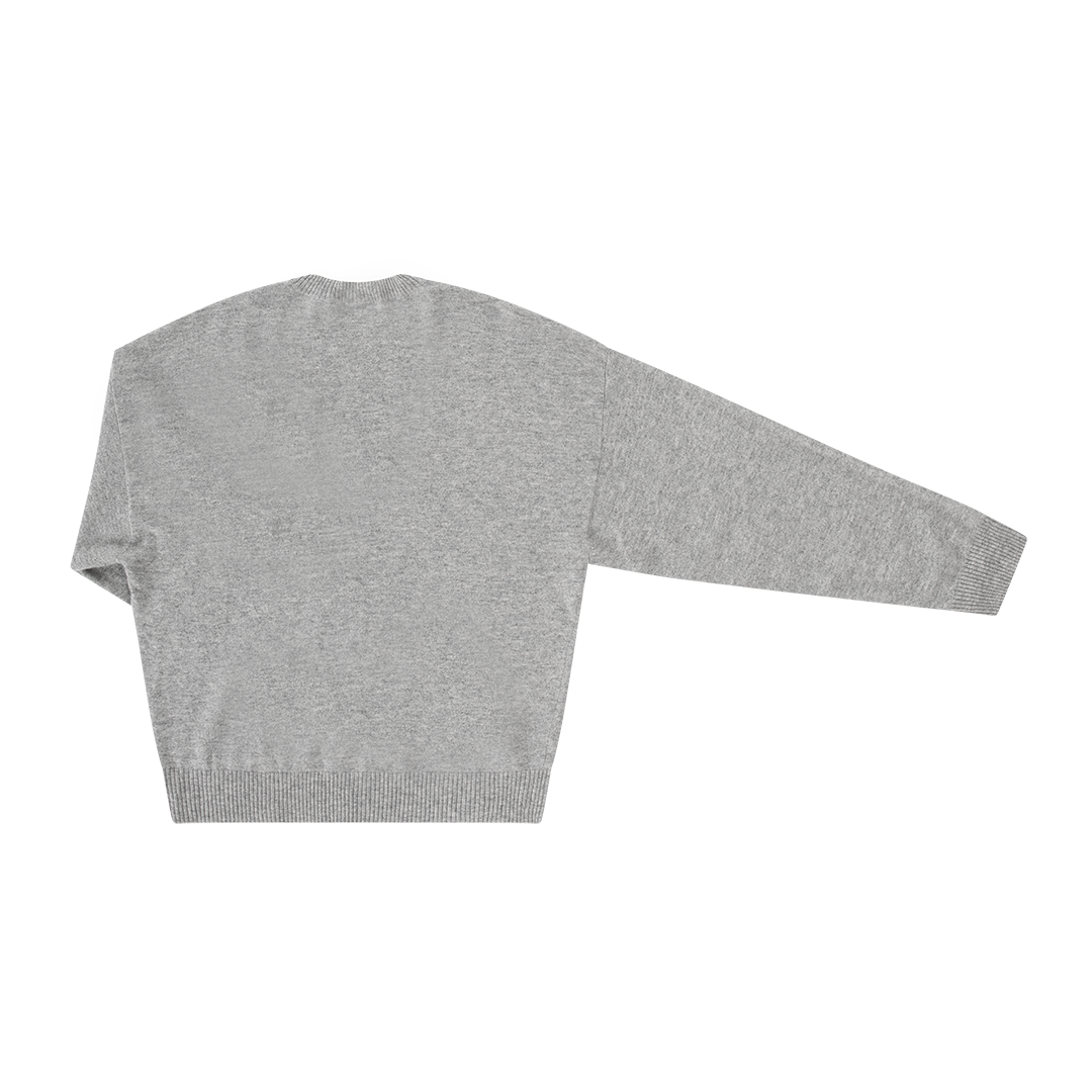 Cashmere Team Dolly sweater