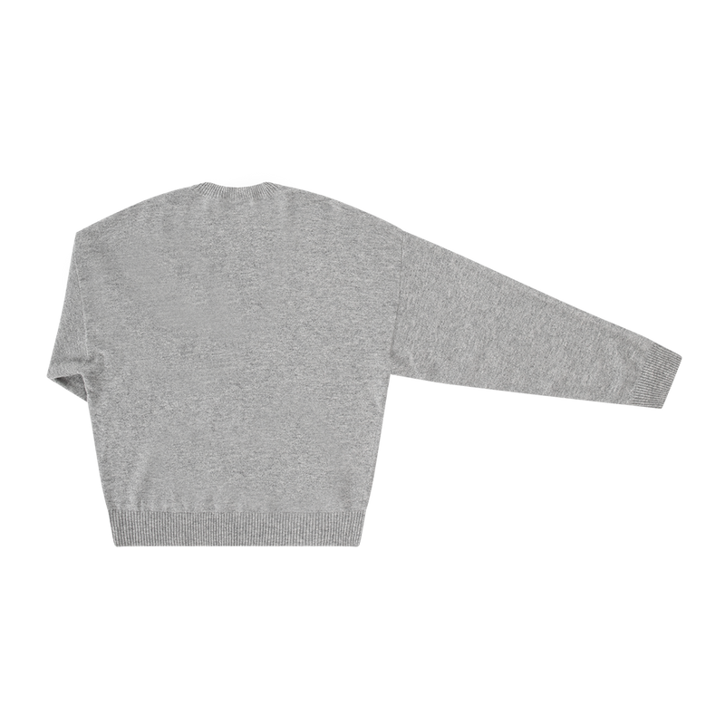 Cashmere Team Dolly sweater