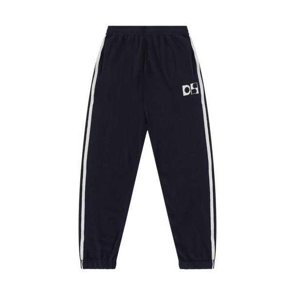 Cashmere Team Dolly trackpants