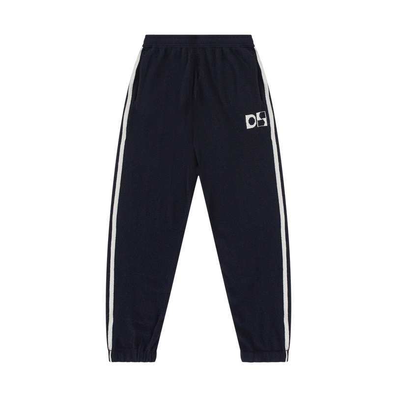 Cashmere Team Dolly trackpants