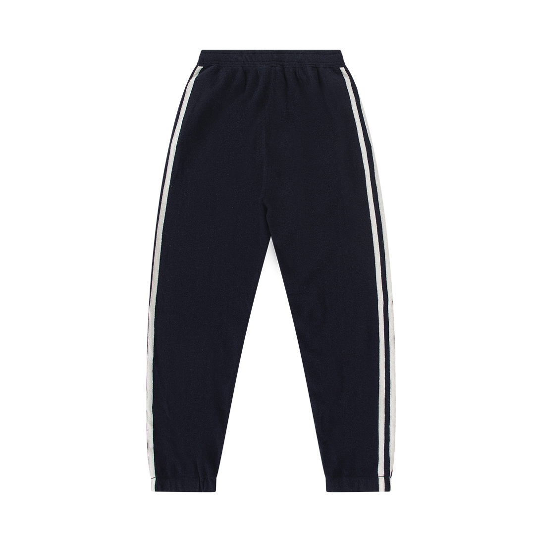 Cashmere Team Dolly trackpants