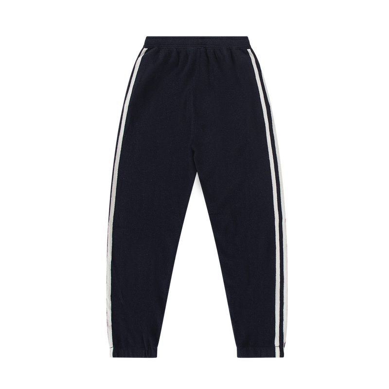 Cashmere Team Dolly trackpants
