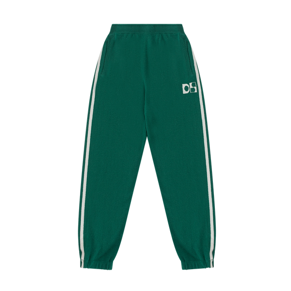 Cashmere Team Dolly trackpants