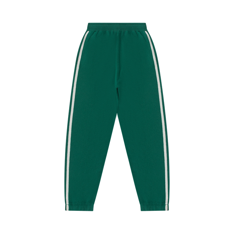 Cashmere Team Dolly trackpants