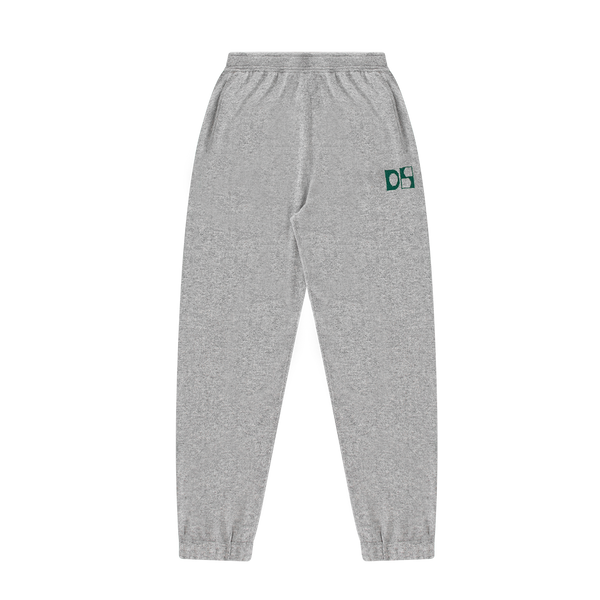 Cashmere Team Dolly trackpants