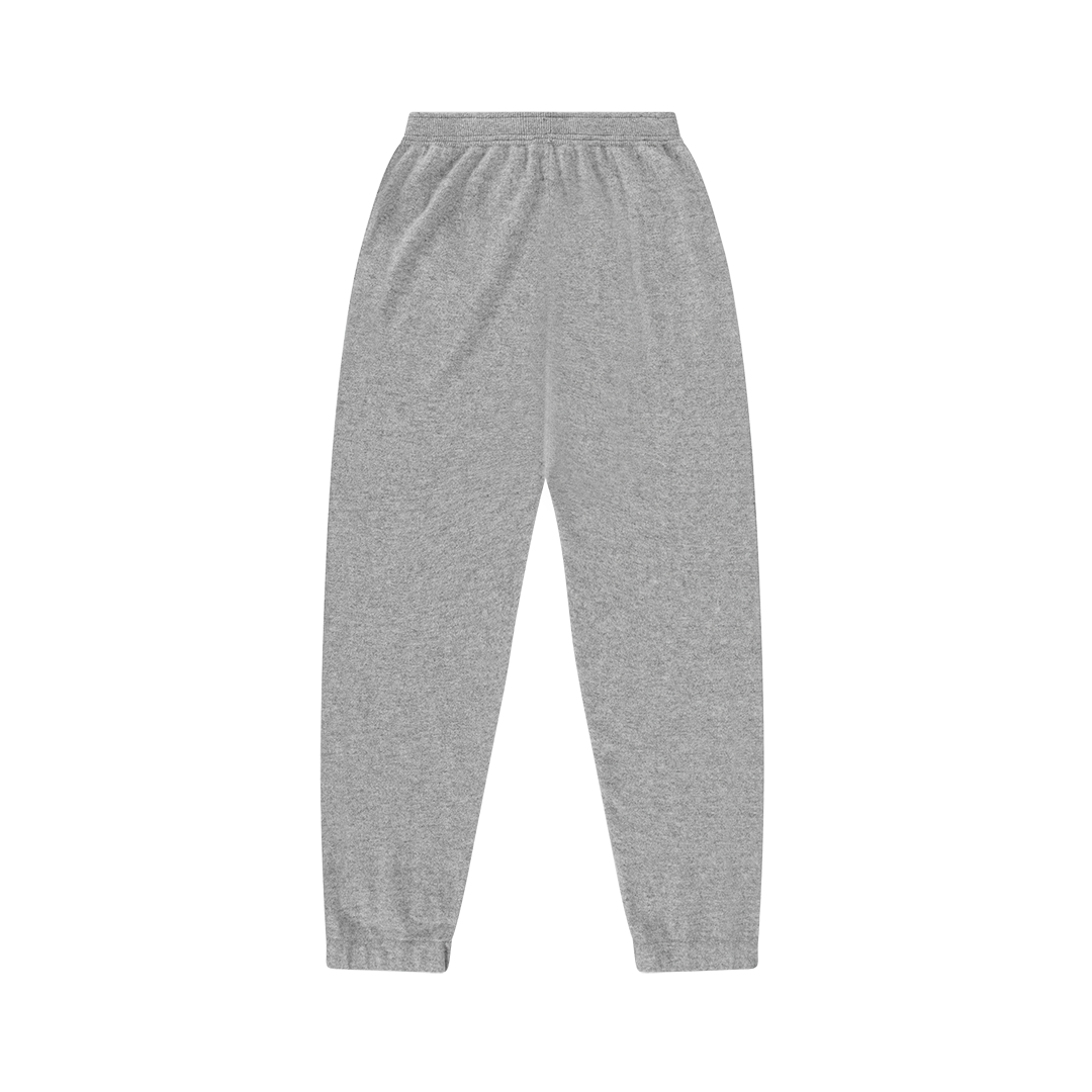 Cashmere Team Dolly trackpants
