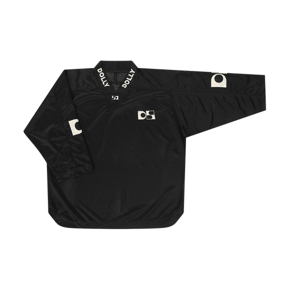 Mesh Hockey Tee