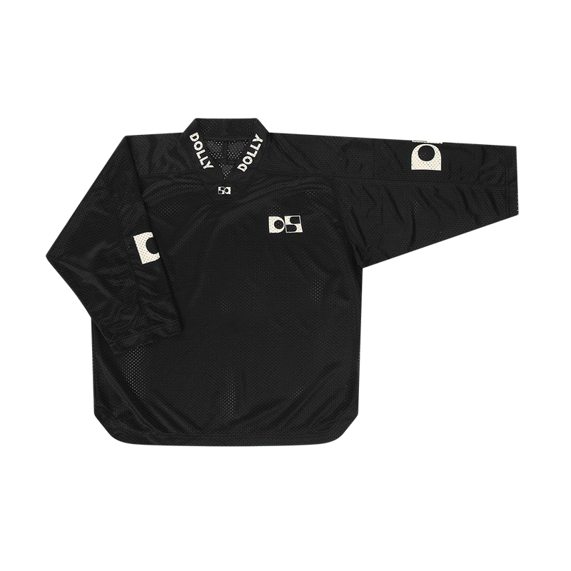 Mesh Hockey Tee