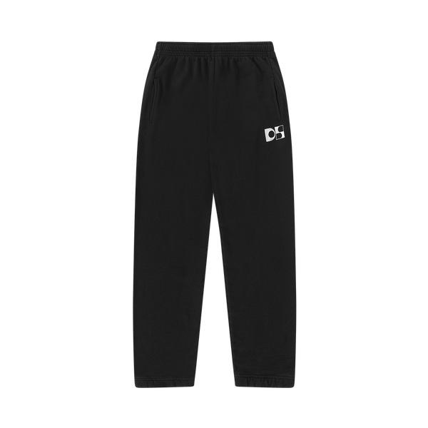 Team Dolly trackpants