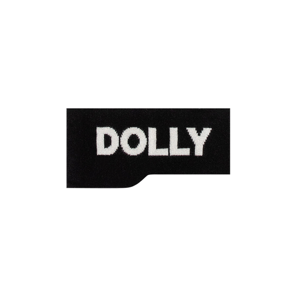 Cashmere Dolly headband