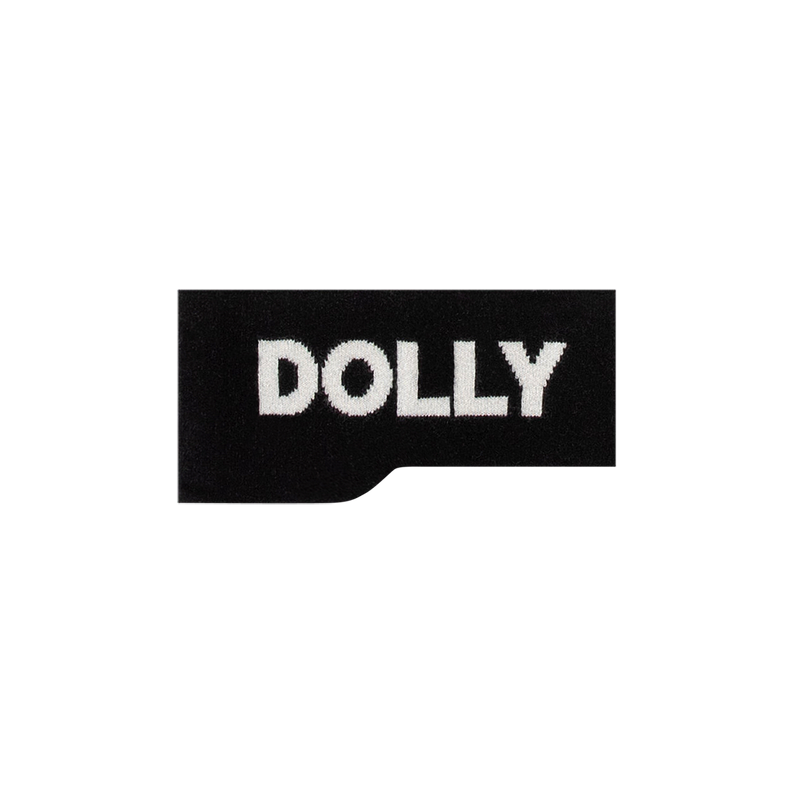 Cashmere Dolly headband