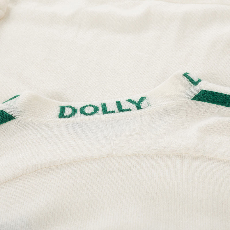 Cashmere Hockey Sweater