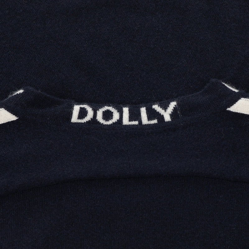 Cashmere Hockey Sweater