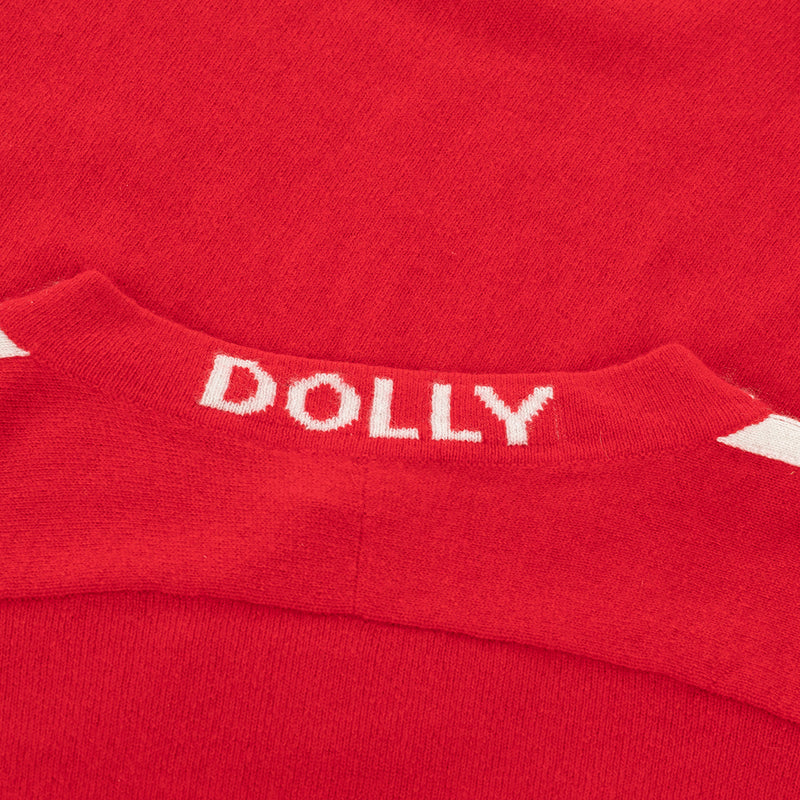 Cashmere Hockey Sweater