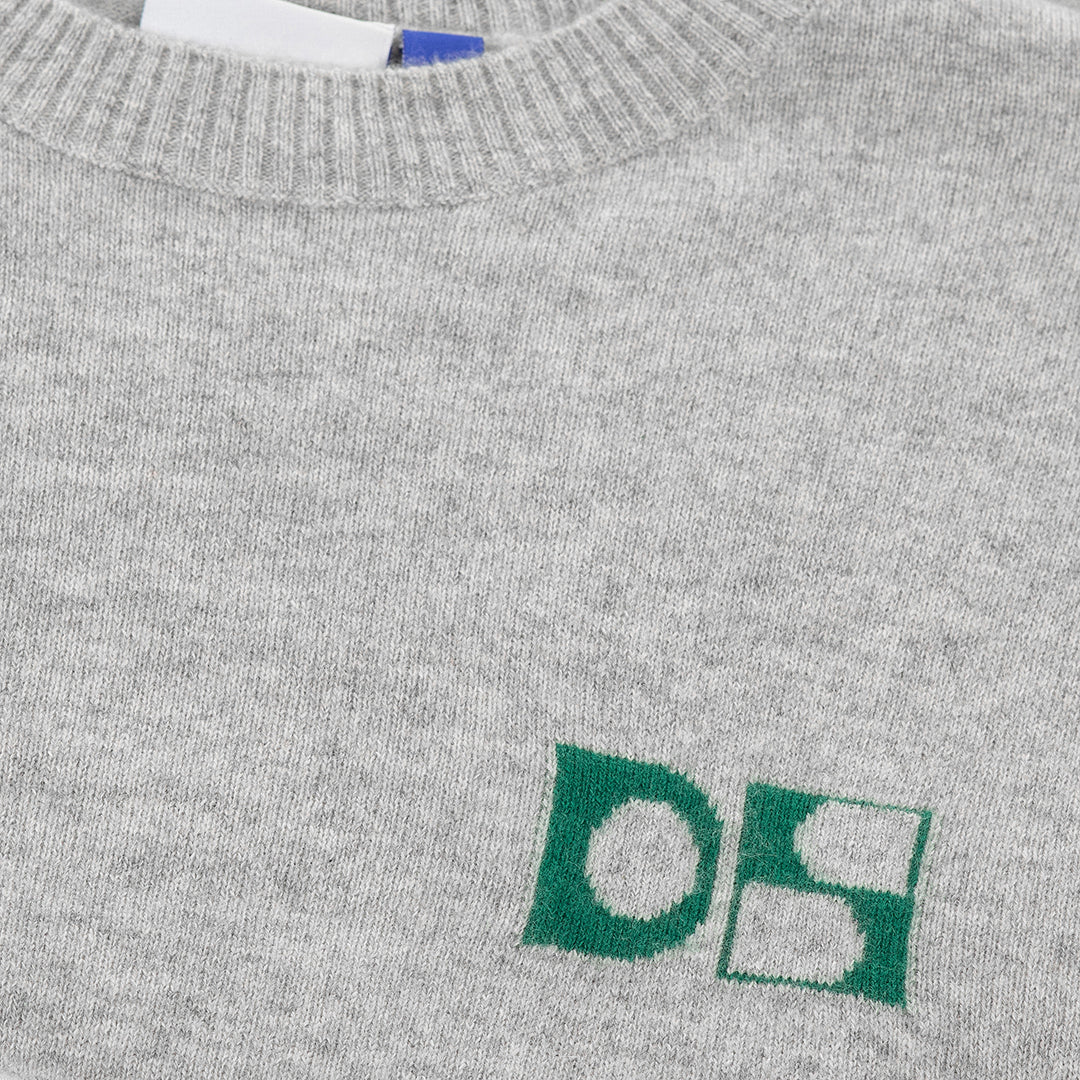 Cashmere Team Dolly sweater