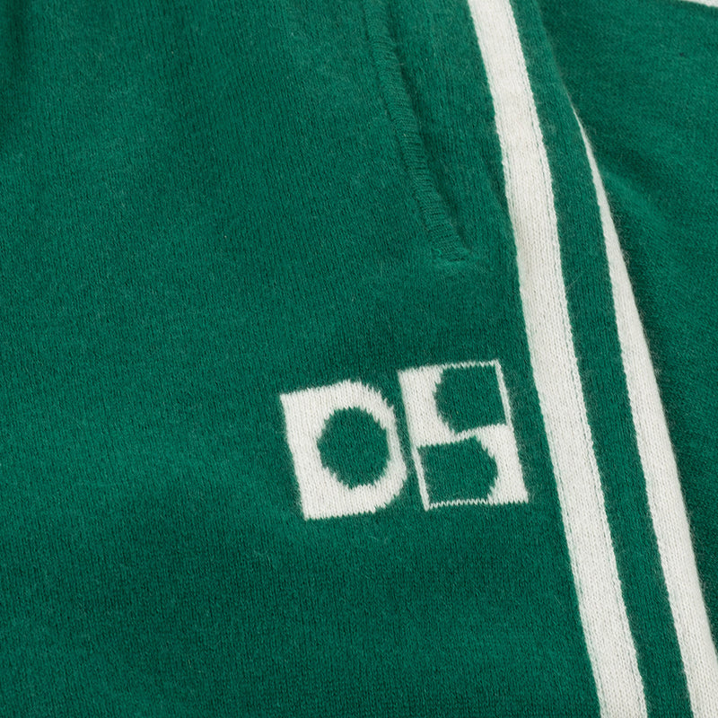 Cashmere Team Dolly trackpants