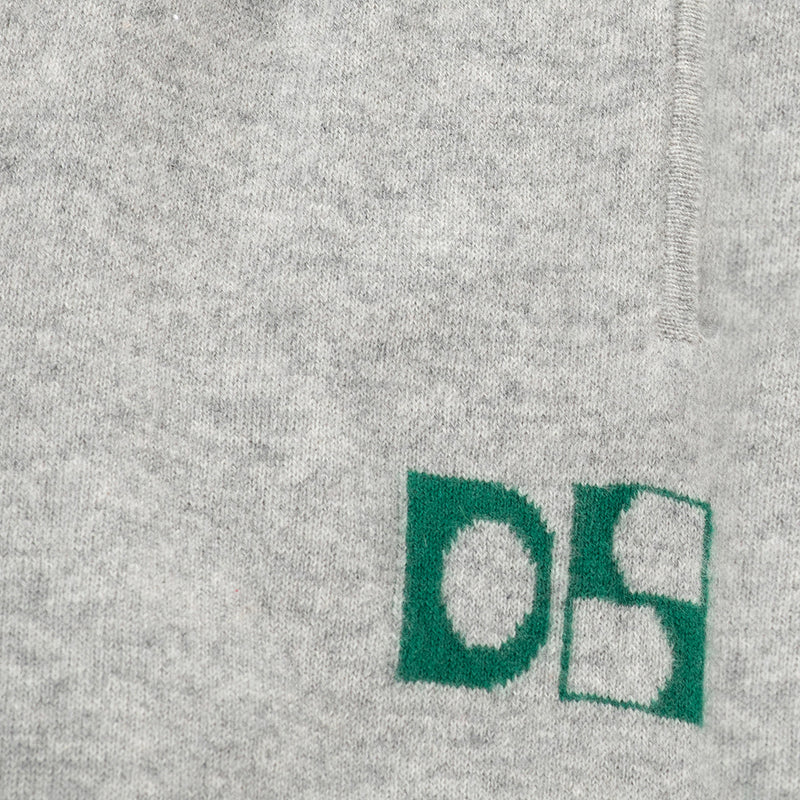 Cashmere Team Dolly trackpants