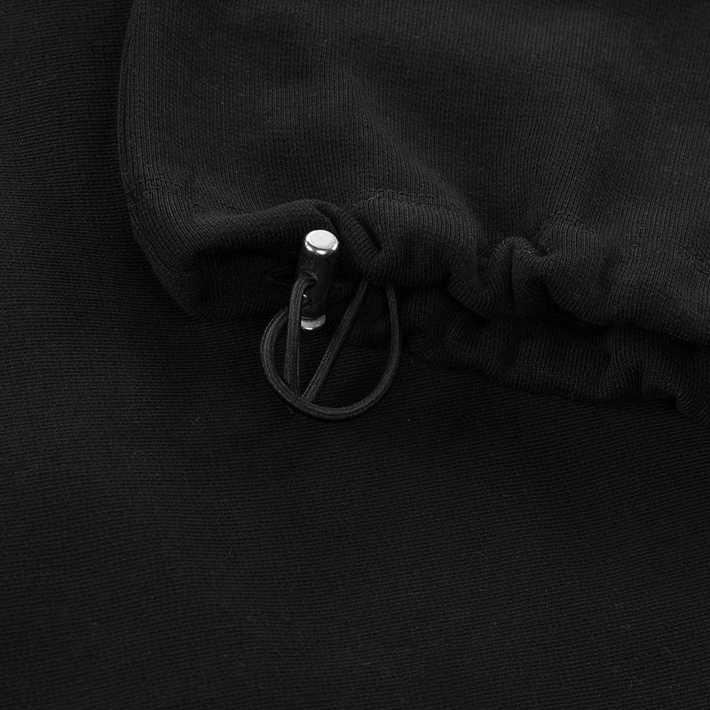 Zip Hoodie heavyweight cotton